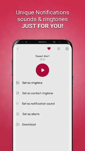 SMS Ringtones Pro