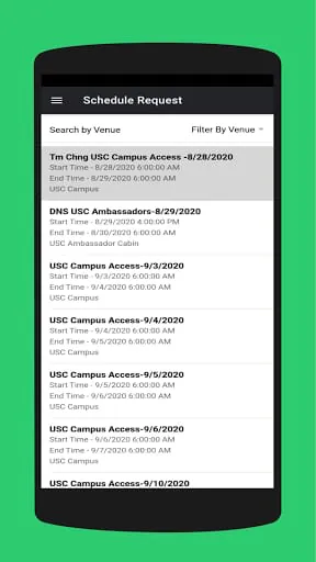 WISH ESS