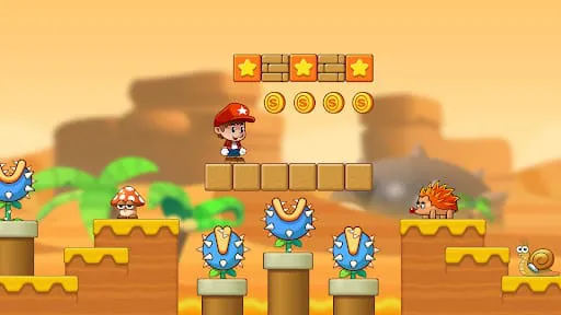 Super Mano Bros
