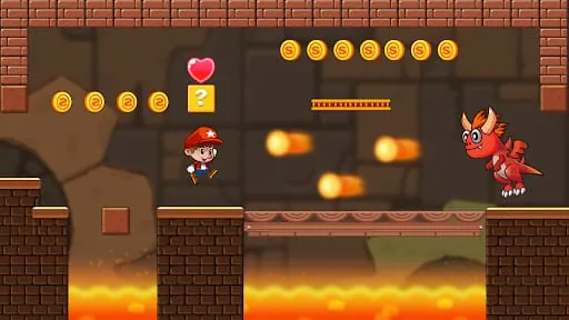 Super Mano Bros