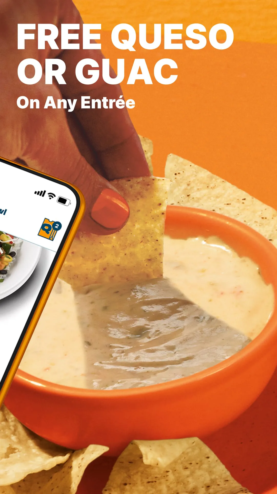 QDOBA Mexican Eats