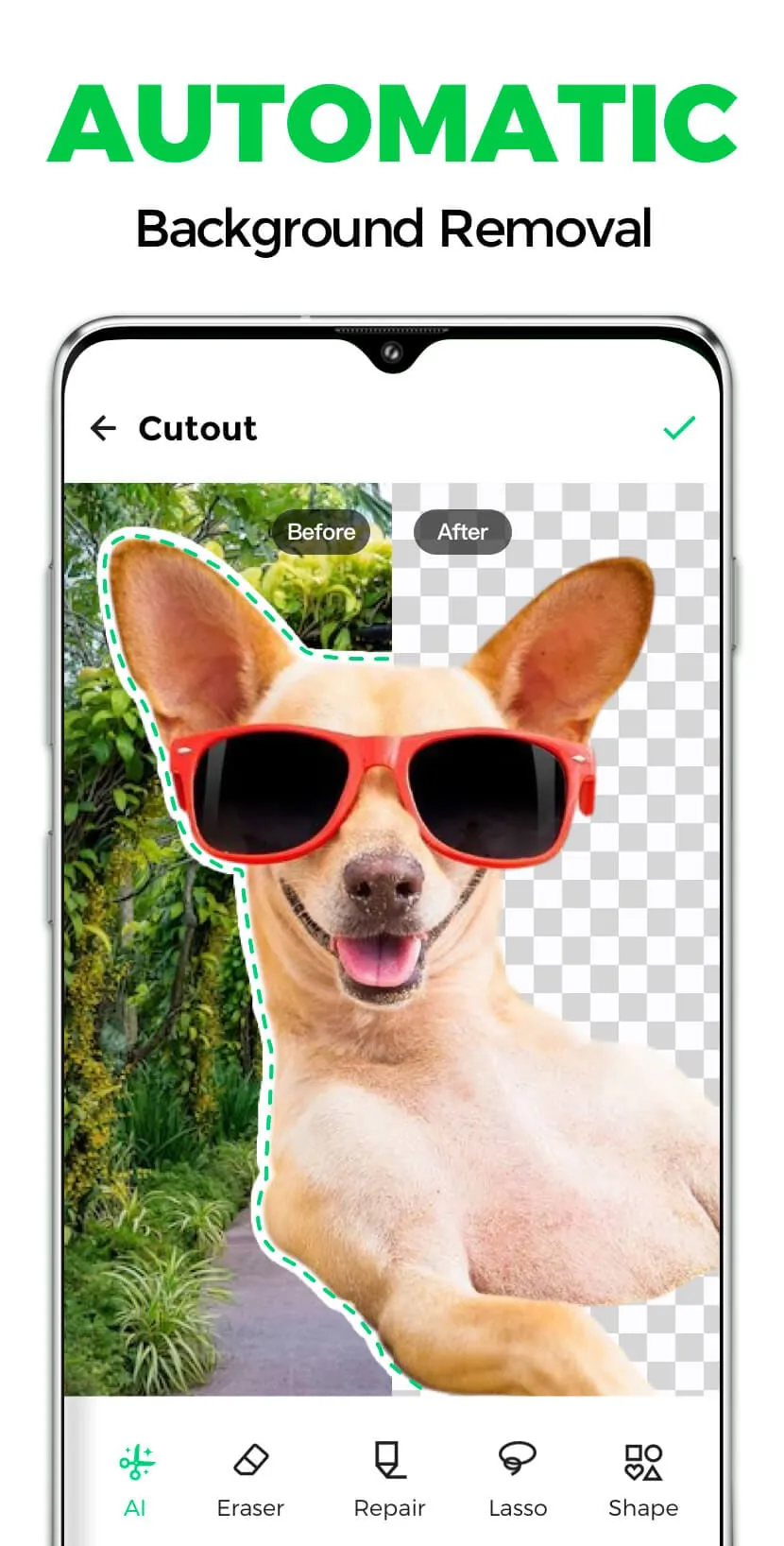 Sticker Maker
