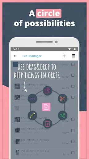 Droid Commander