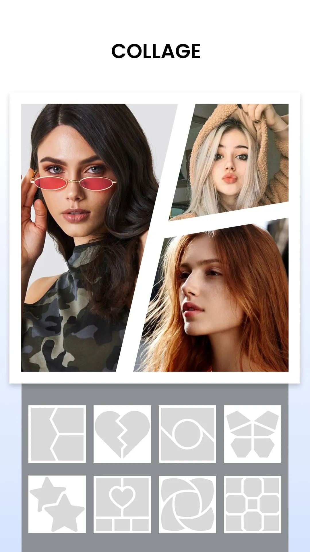 Photo frame