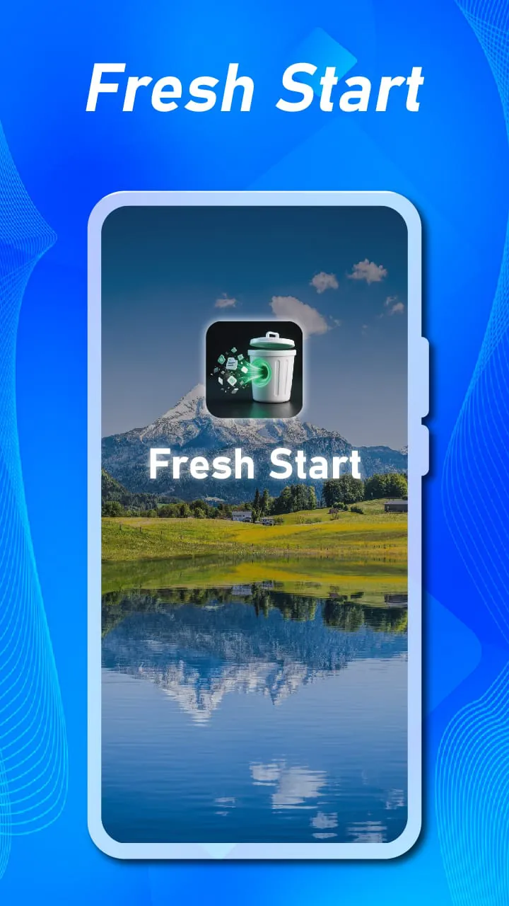 Fresh Start