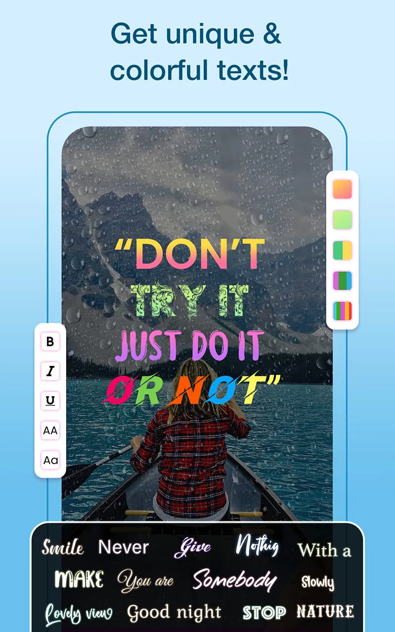 Text Art