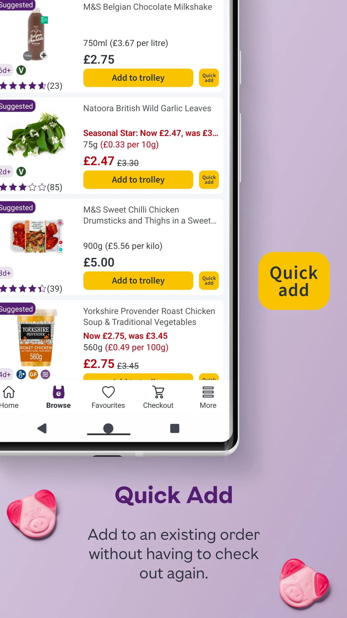 Ocado