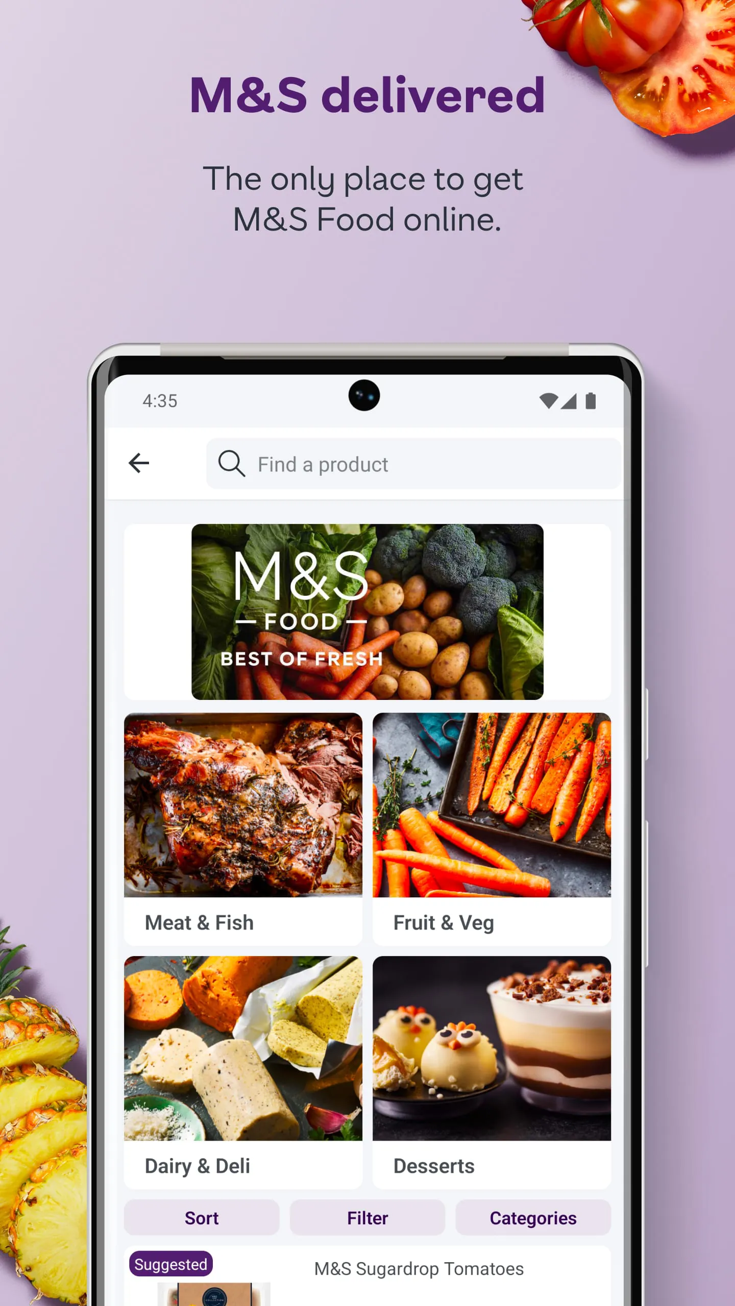 Ocado