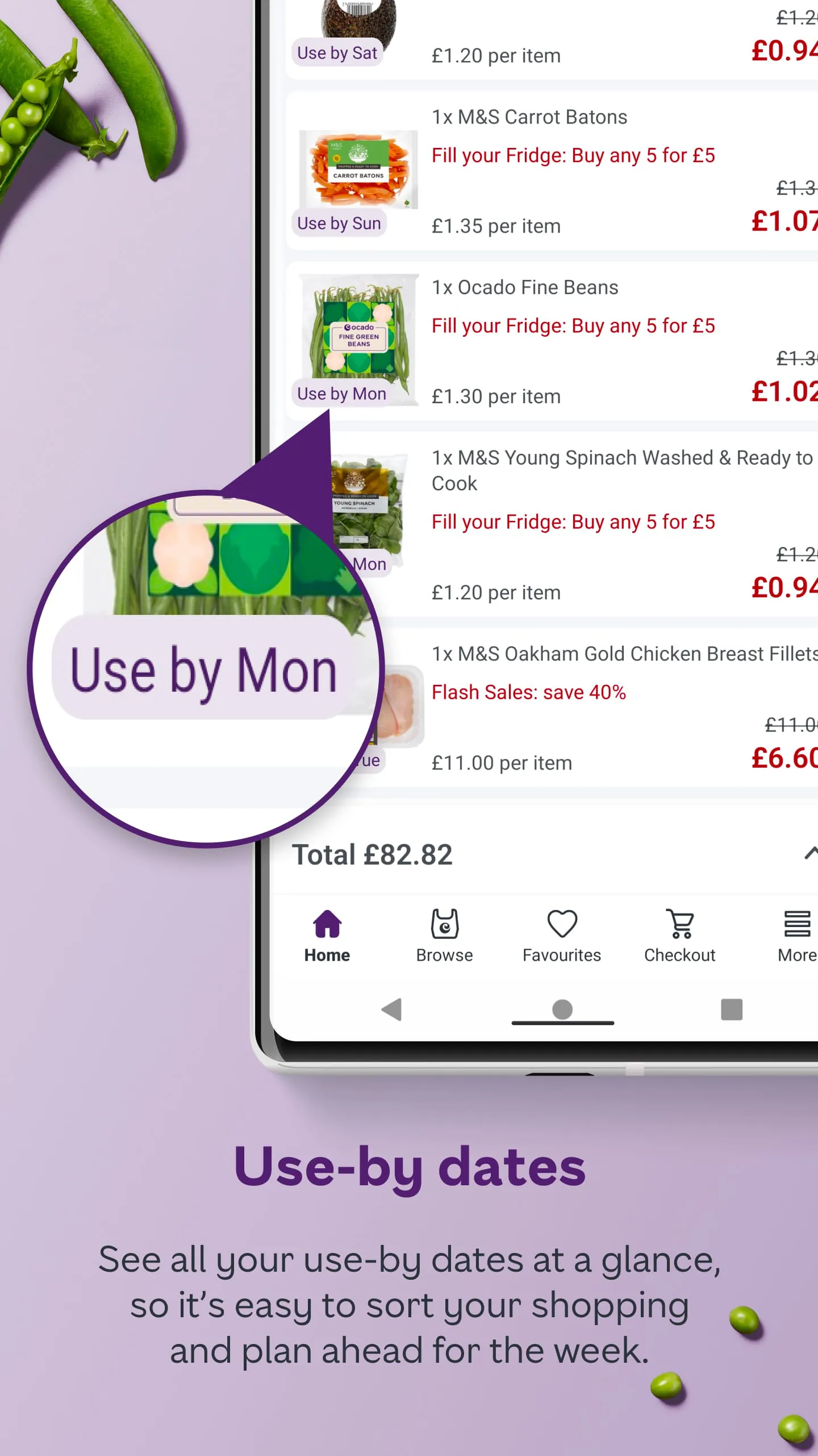 Ocado