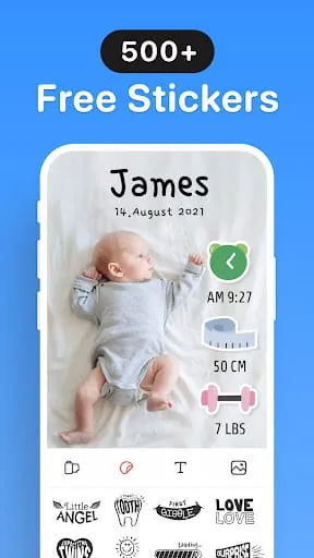 Baby Story