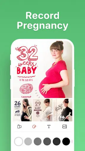 Baby Story