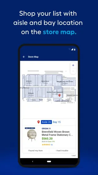 Lowe's