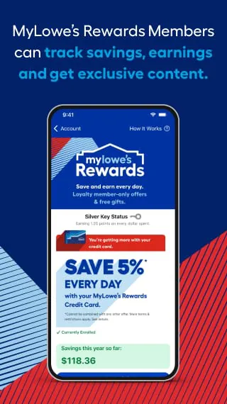Lowe's