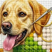 Cross Stitch