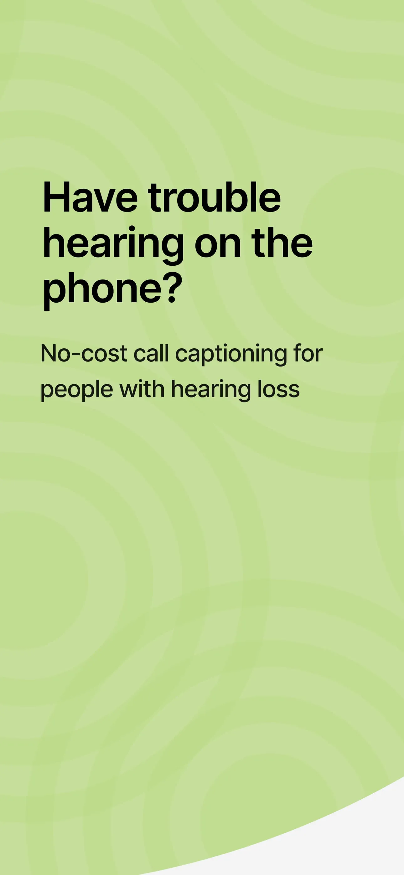 CaptionCall