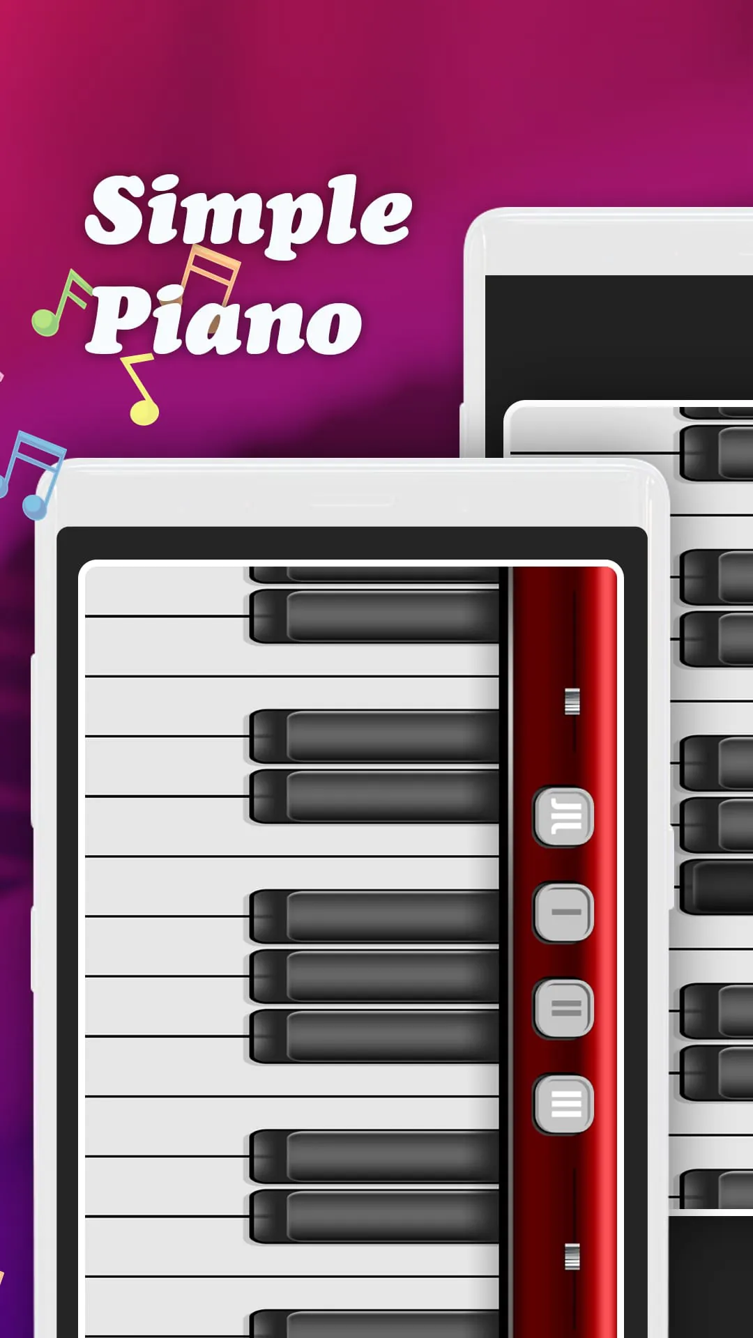Simple Piano