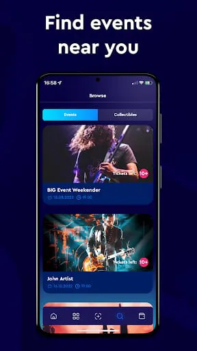 SeatlabNFT