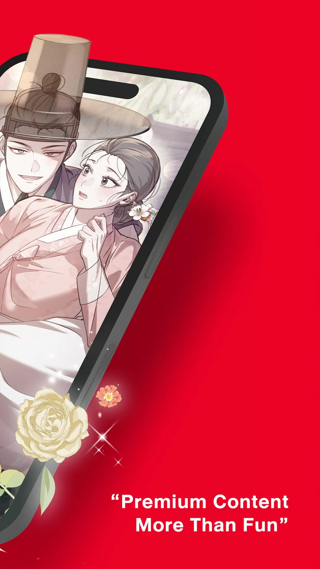 Lezhin Comics