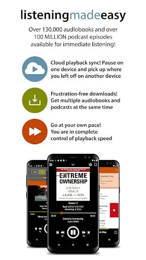 Audiobooks by AudiobookSTORE