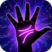 Zodiac Palm Reader