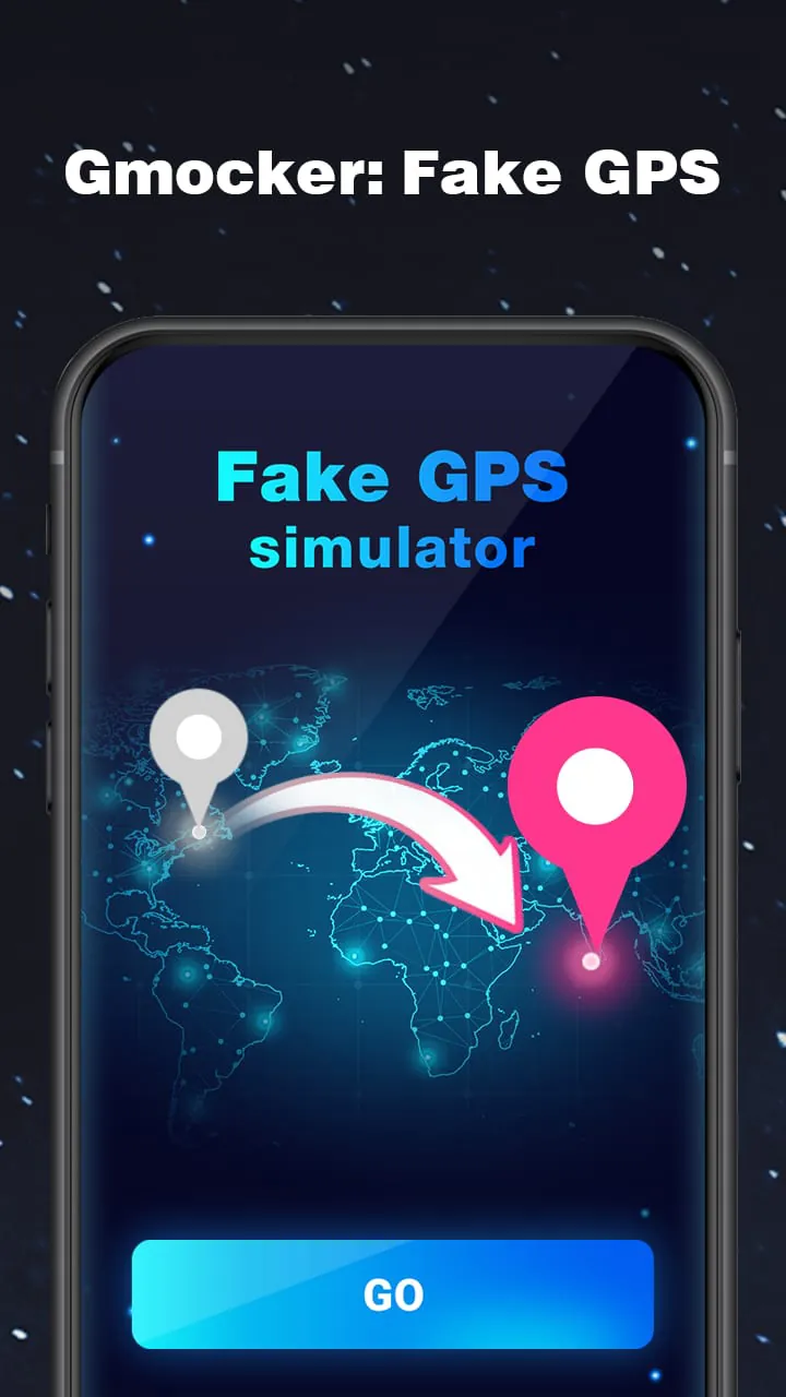 Gmocker