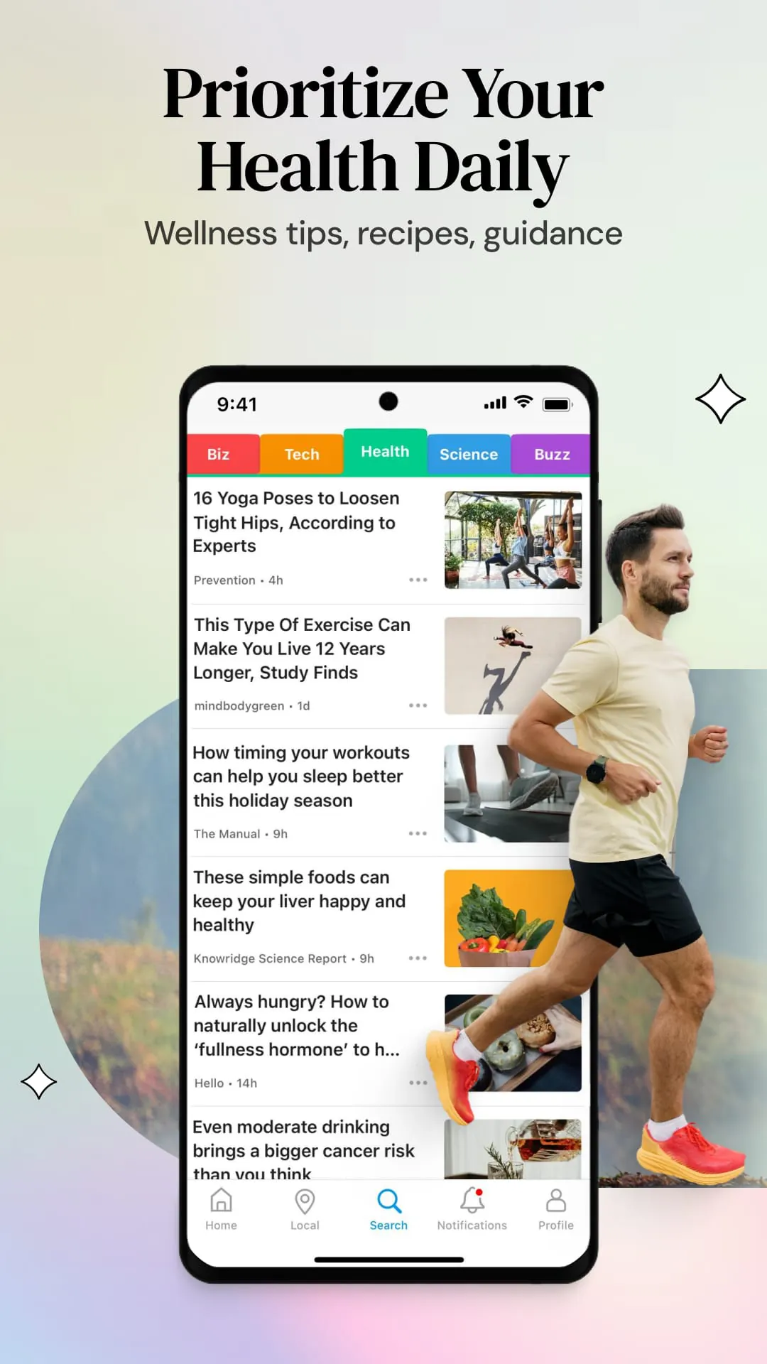 SmartNews