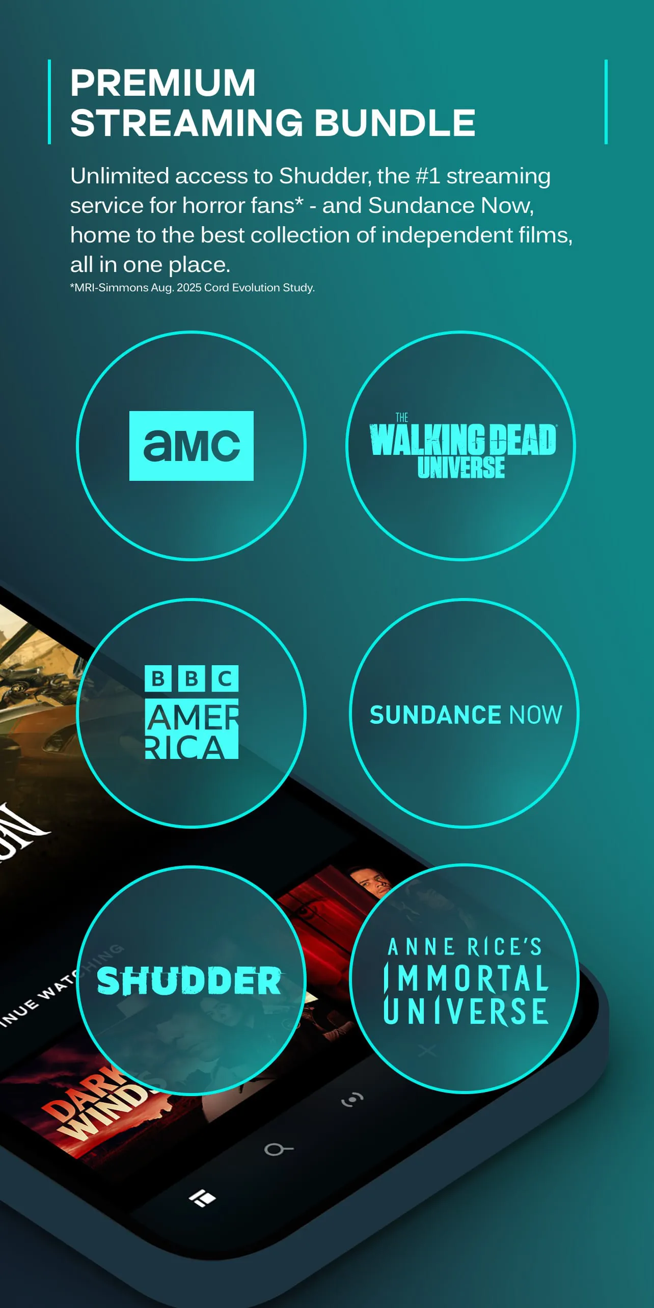 AMC+