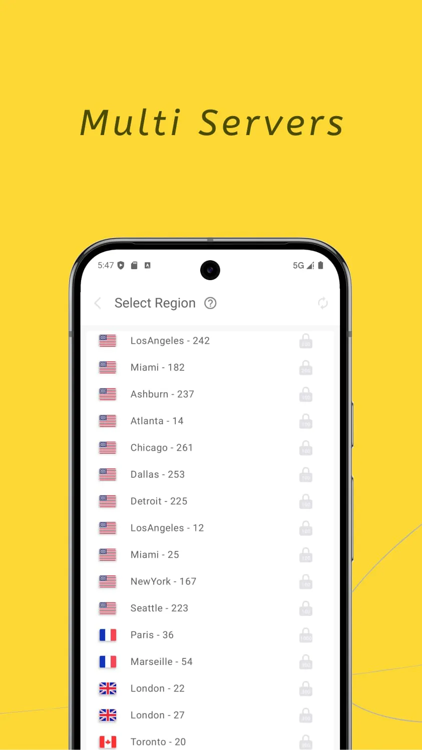 Yoga VPN