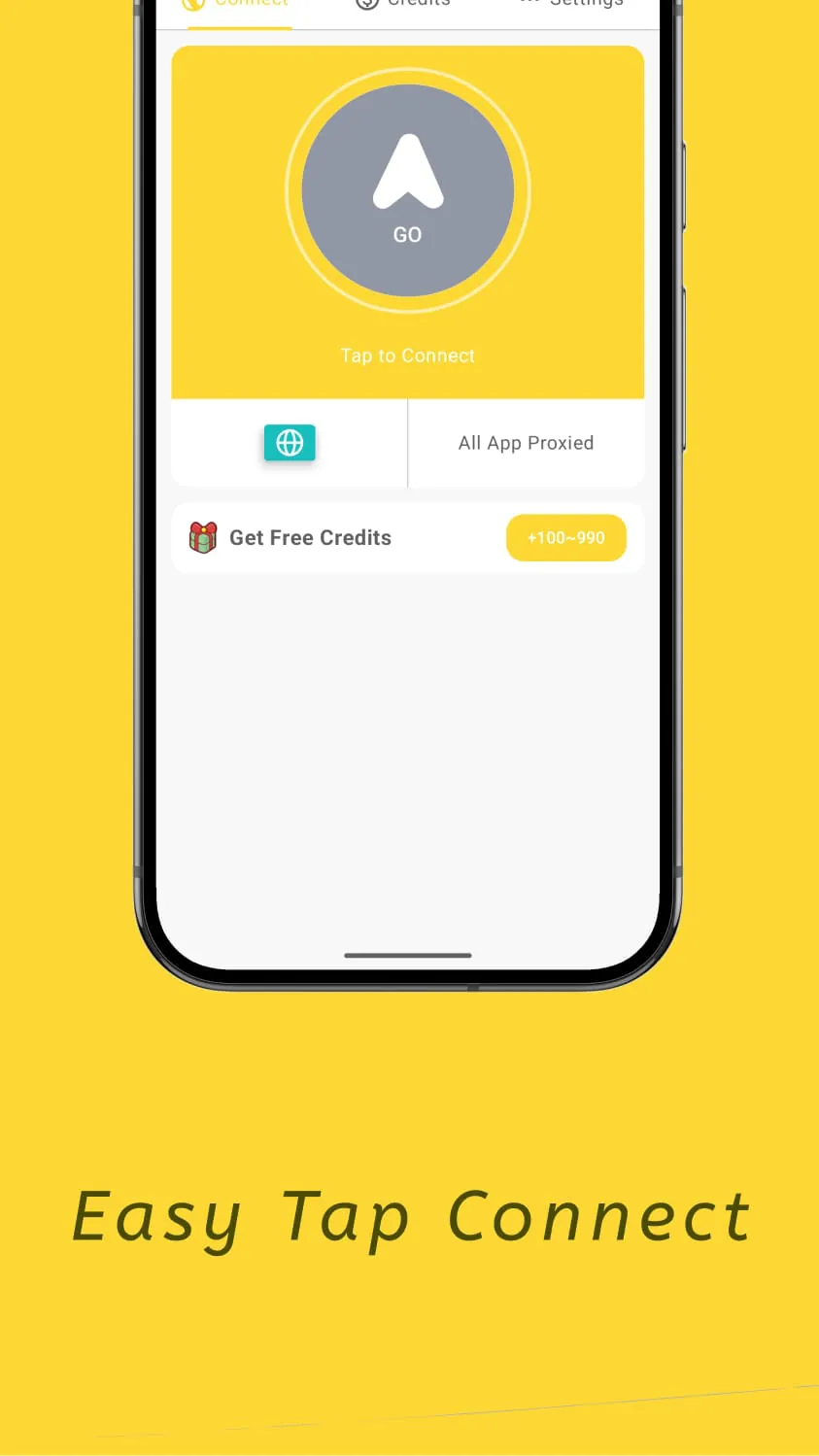 Yoga VPN