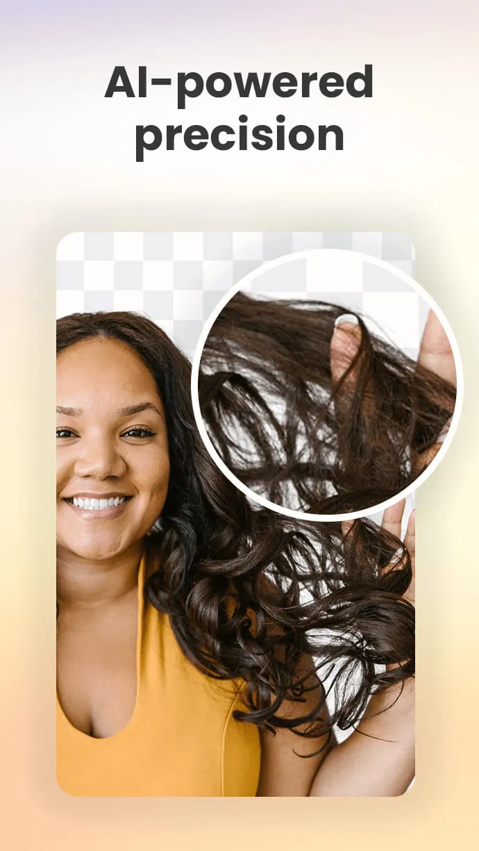 Background remover