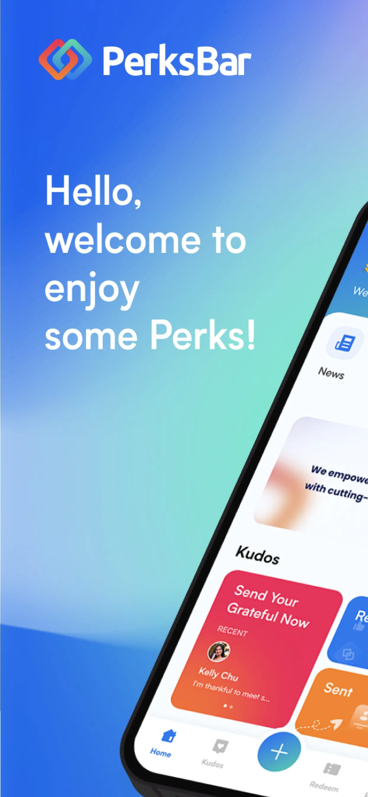 PerksBar