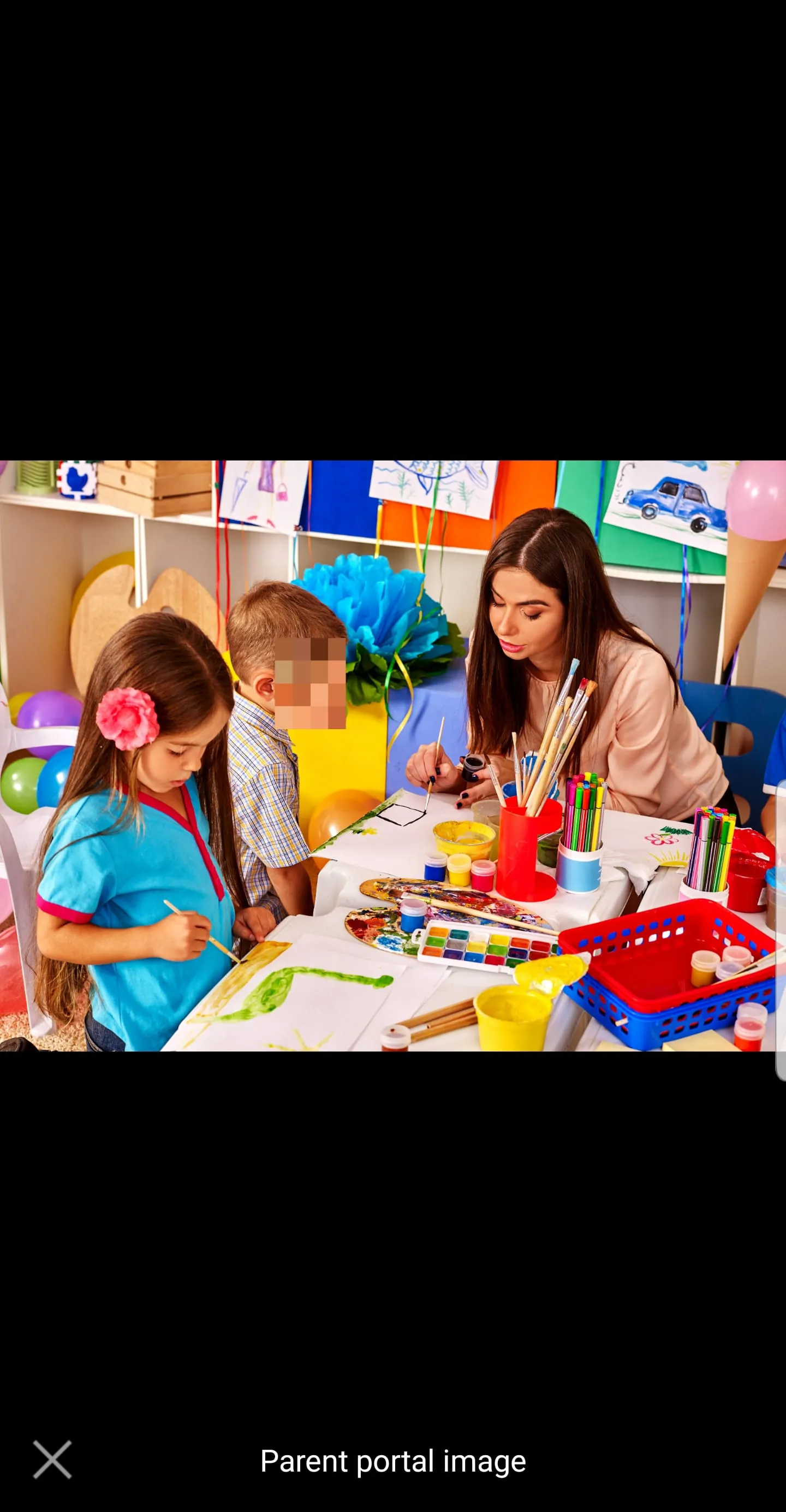 Parent Portal