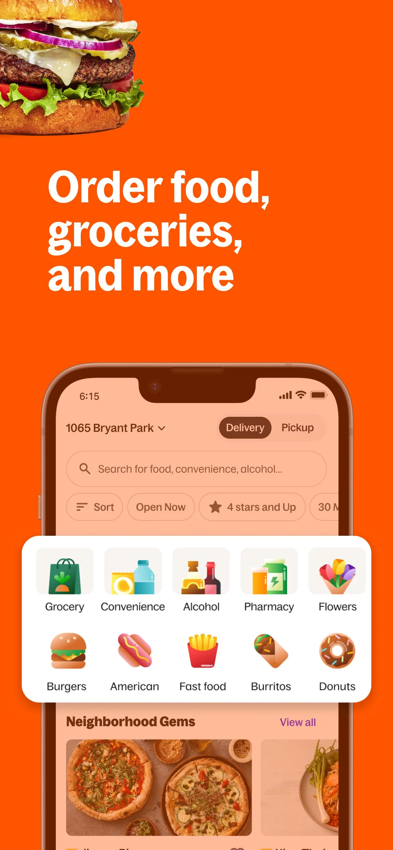 Grubhub