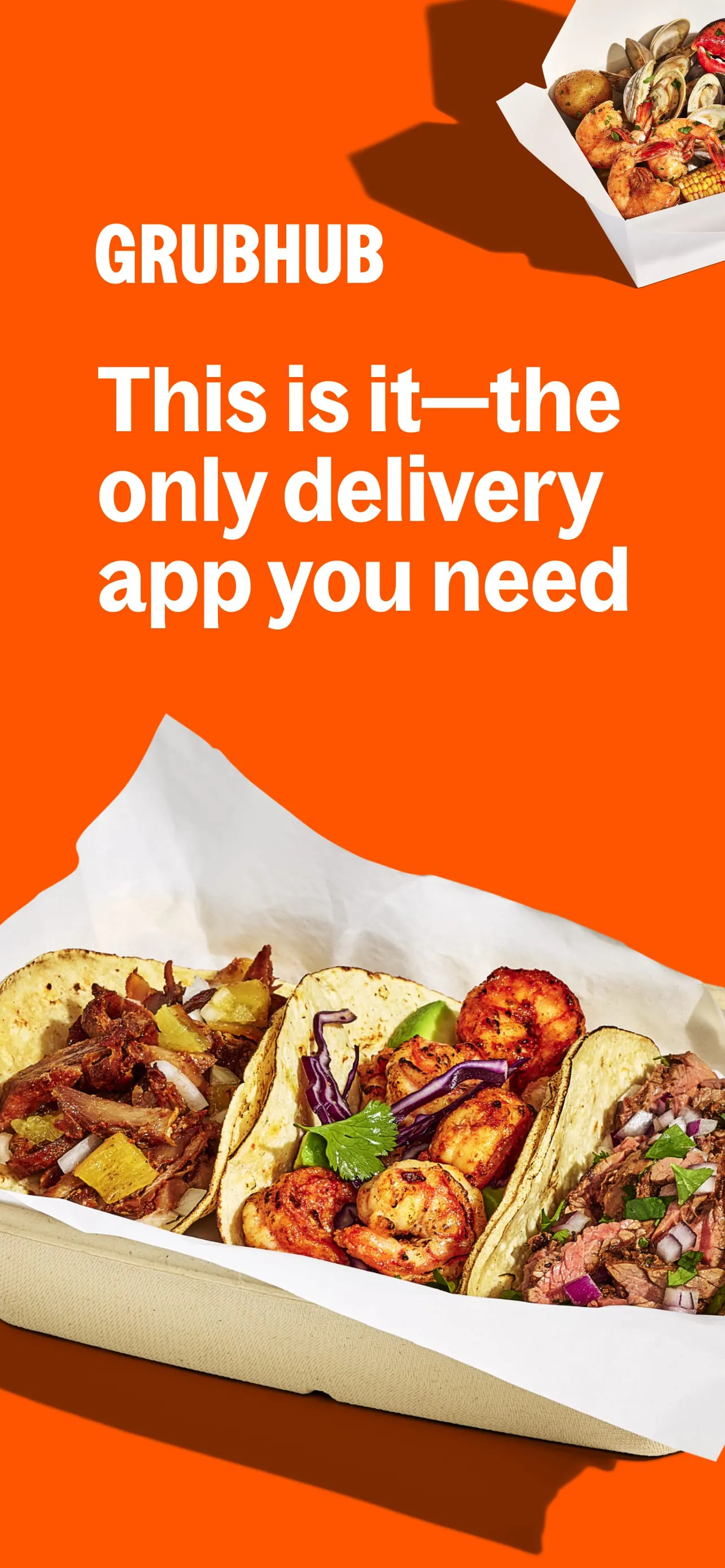 Grubhub