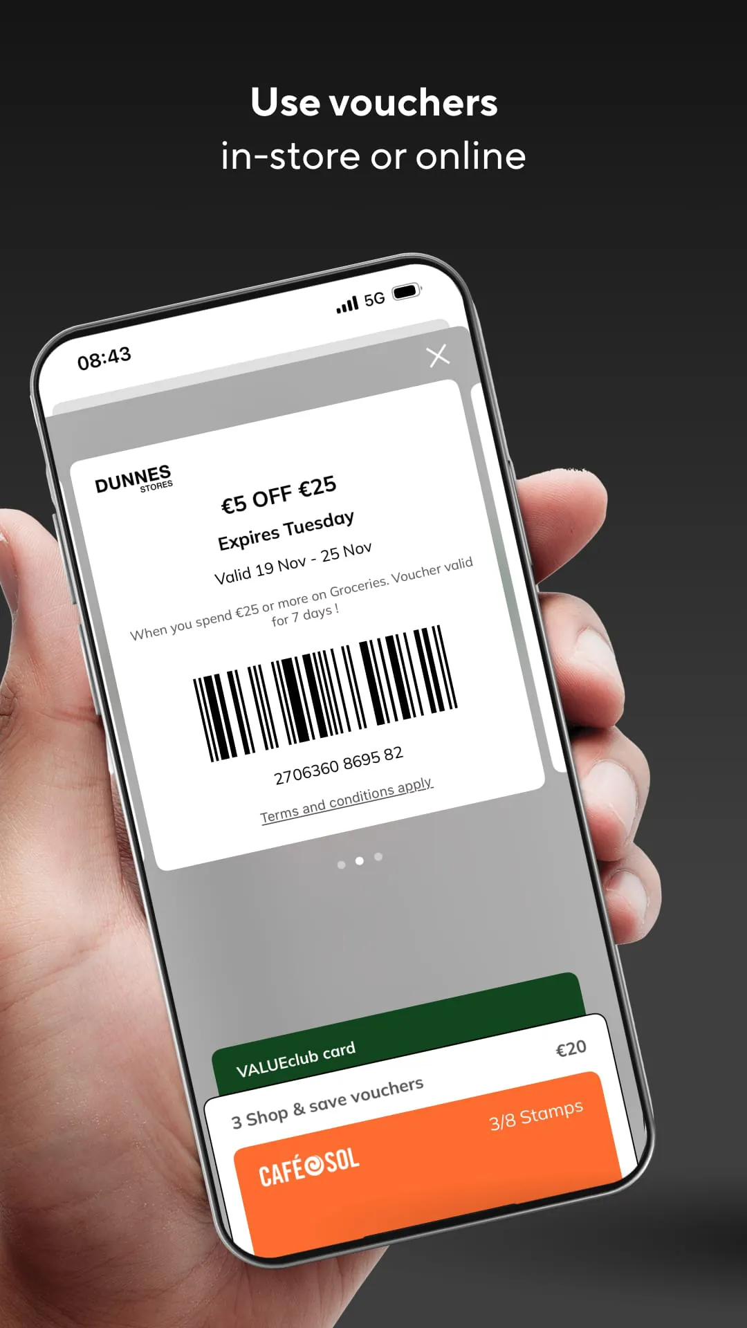 Dunnes Stores