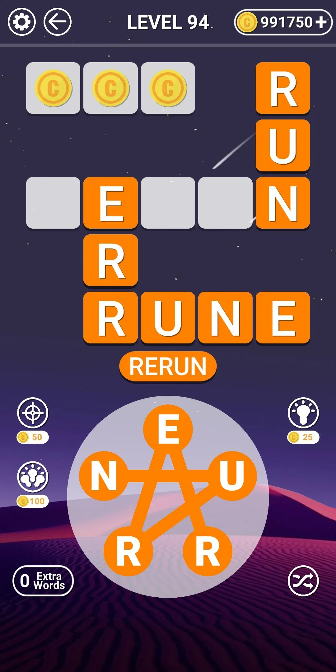Word Connect