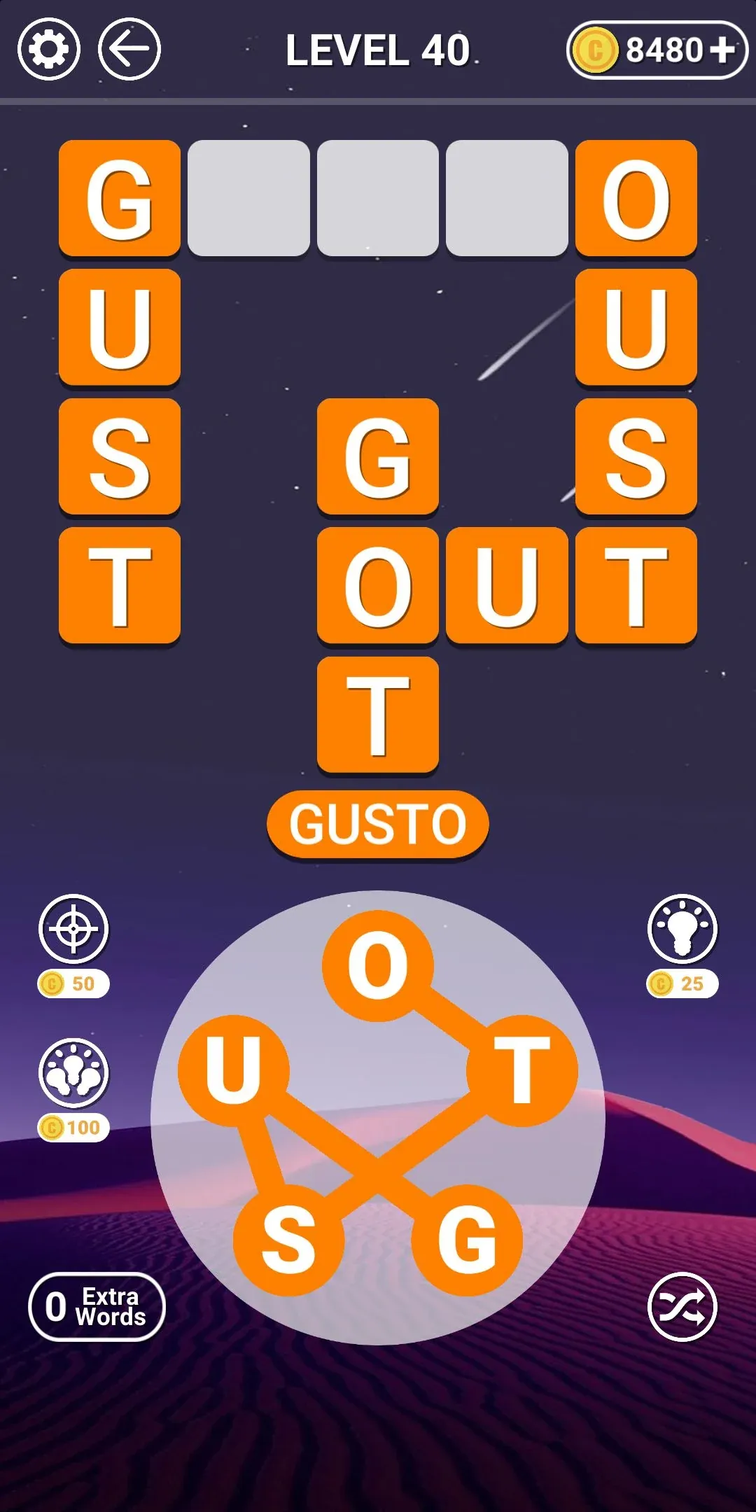 Word Connect