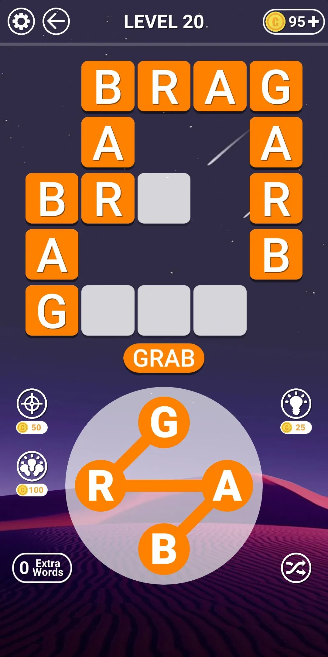 Word Connect