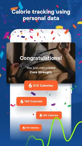 Upper Body Training at Home