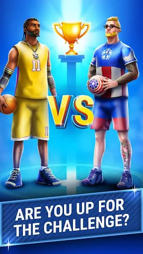 3pt Contest