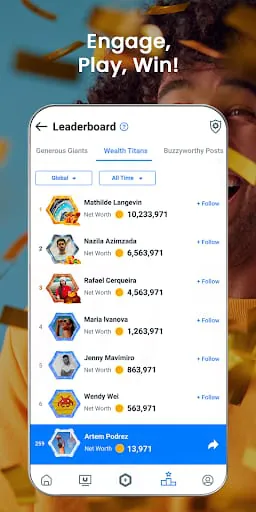 Uhive