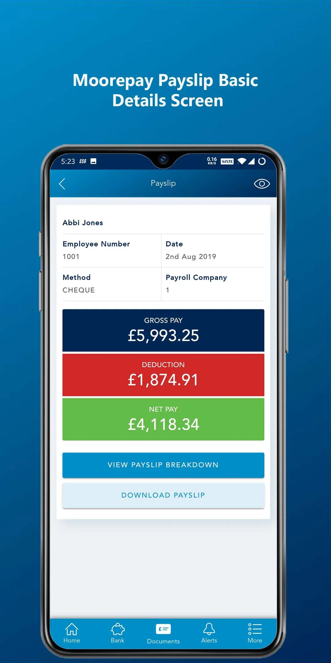 Moorepay