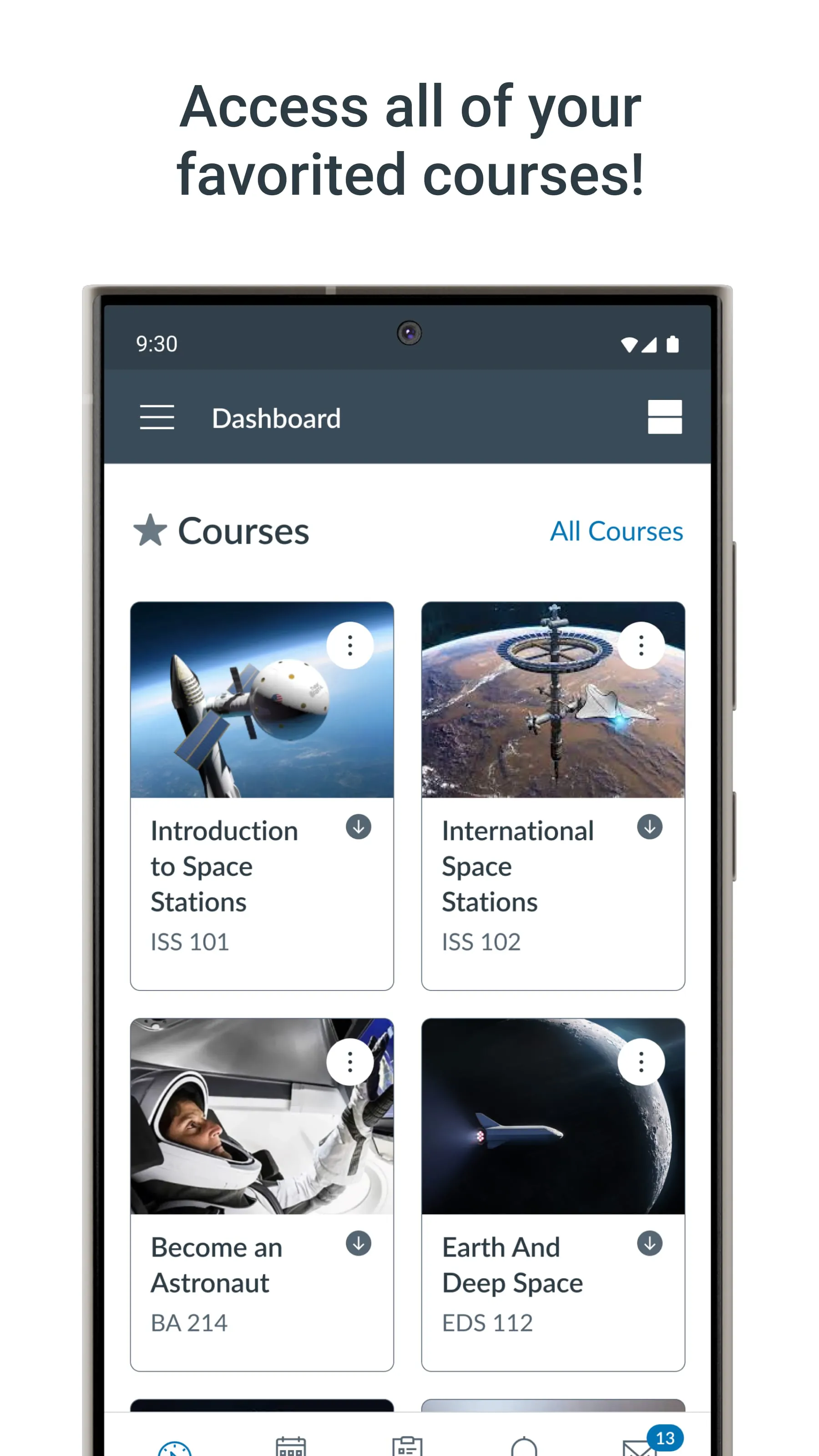 Canvas Teacher