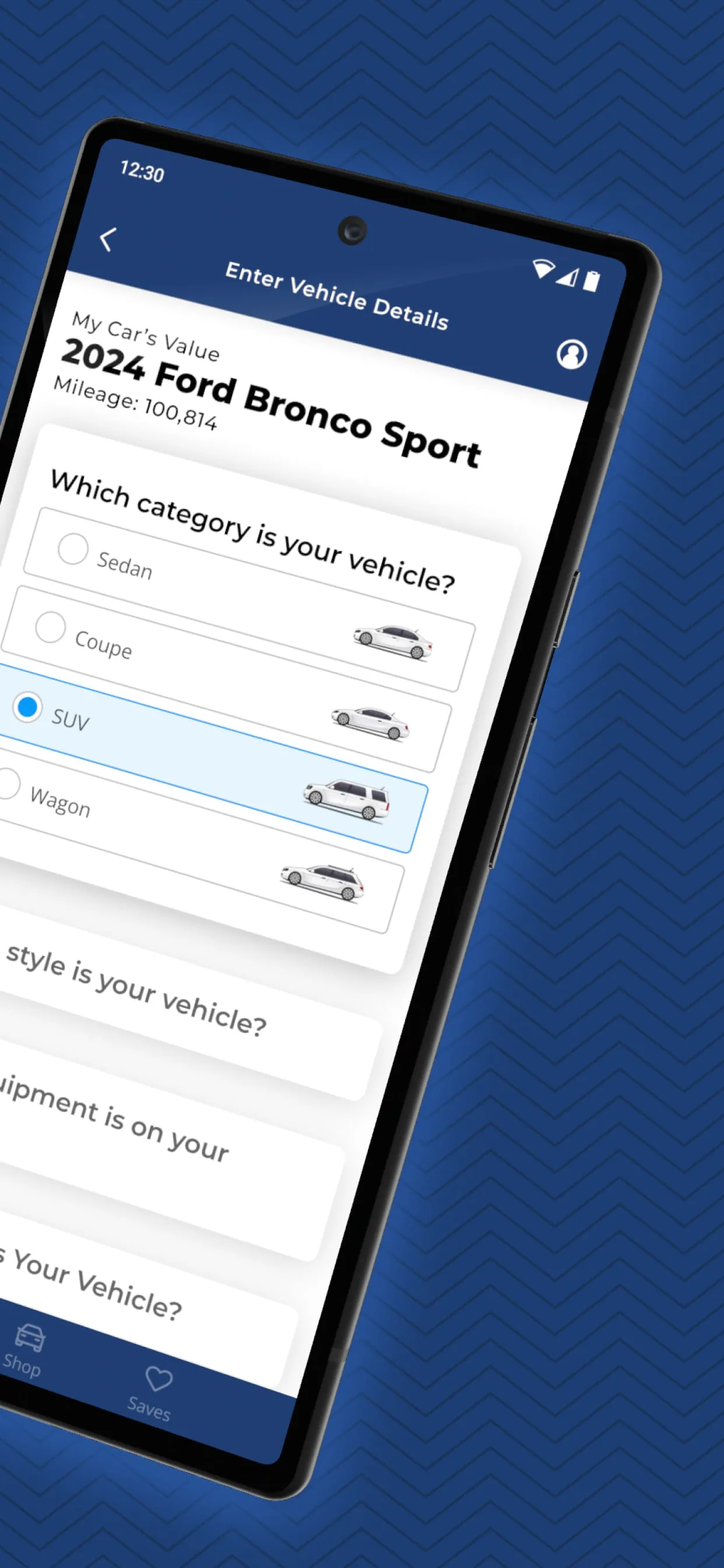 Kelley Blue Book