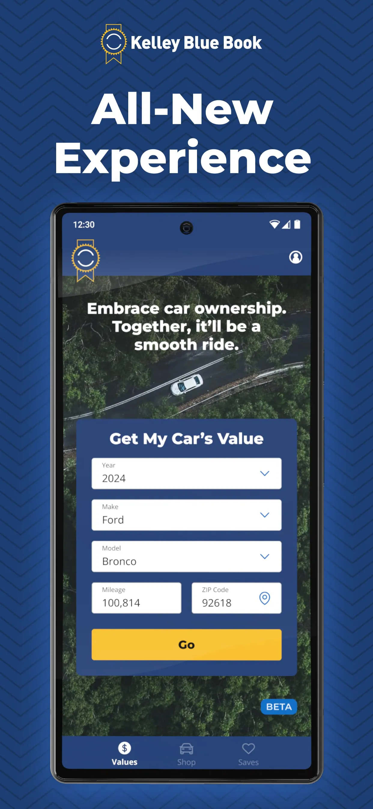 Kelley Blue Book