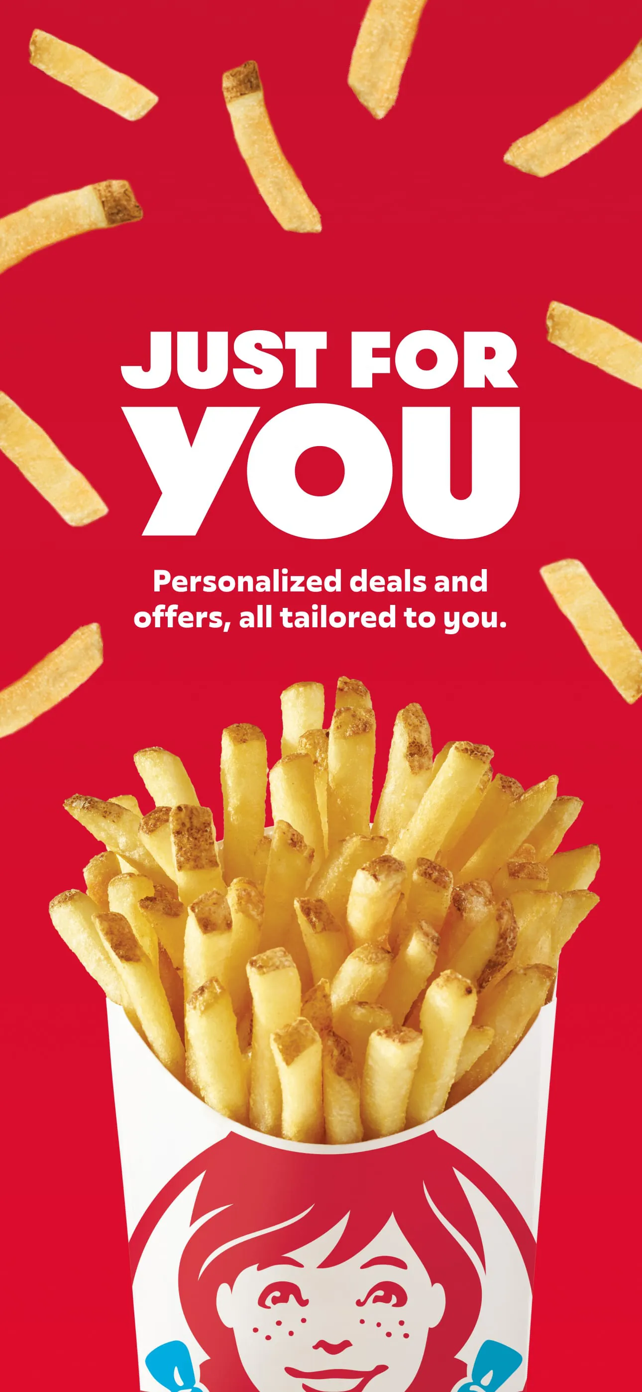 Wendy’s