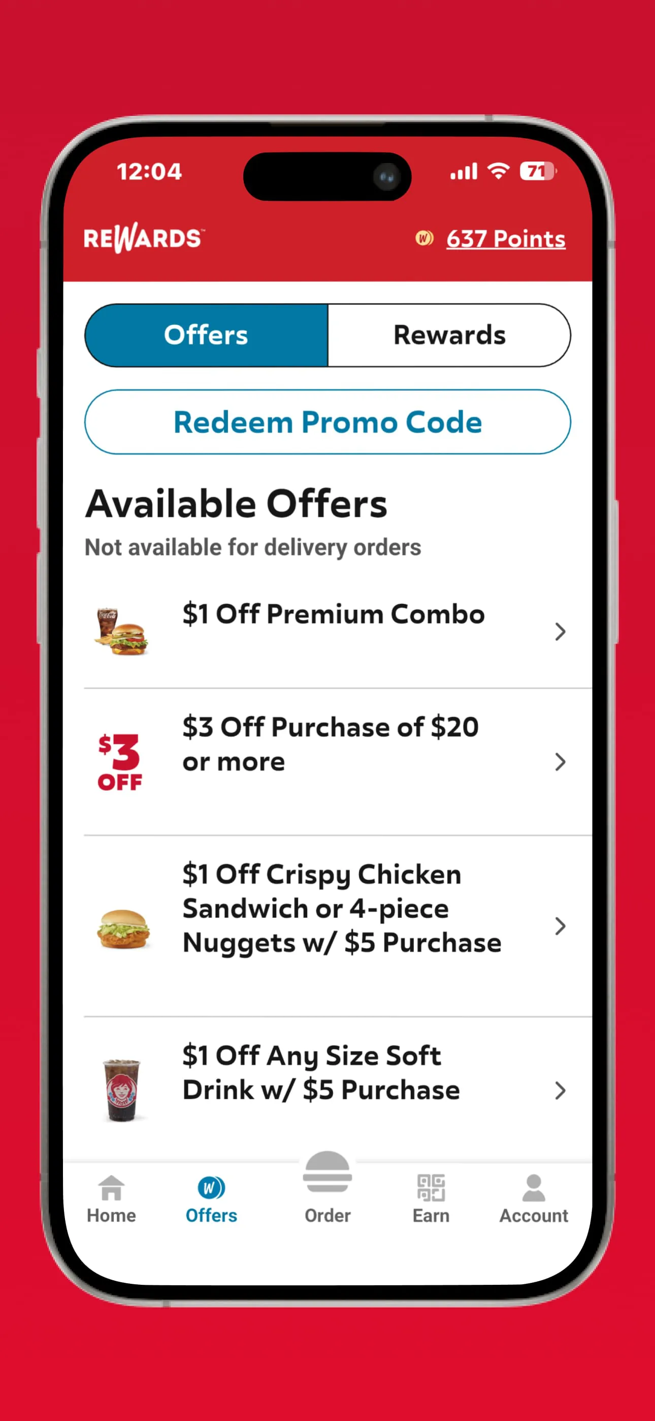 Wendy’s