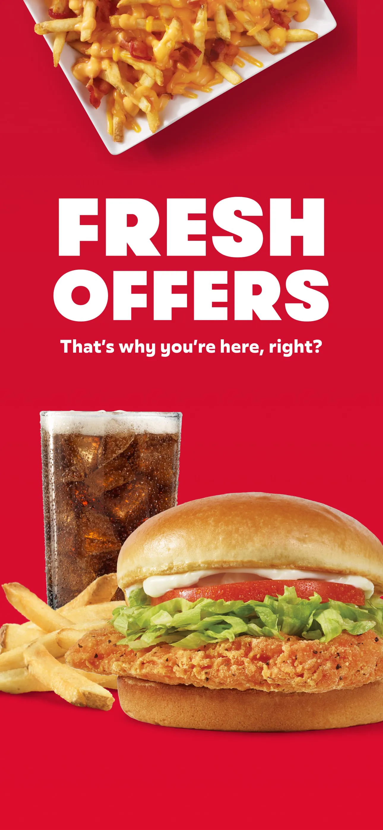 Wendy’s