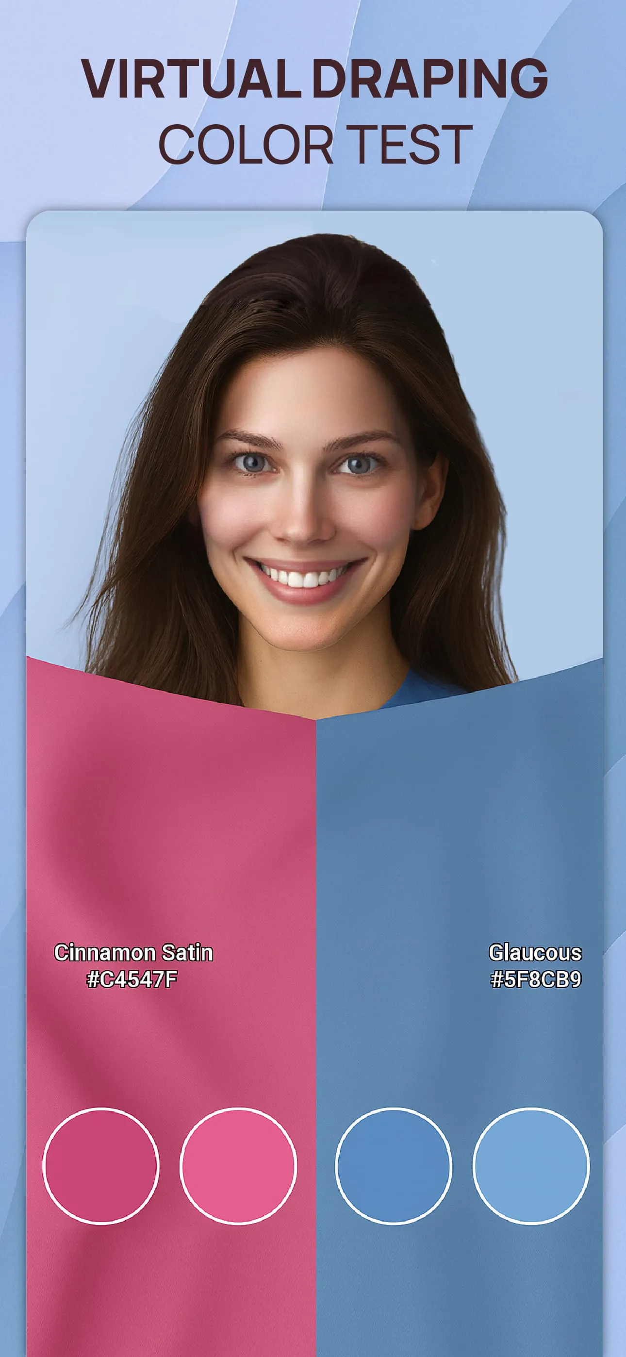 Color Analysis