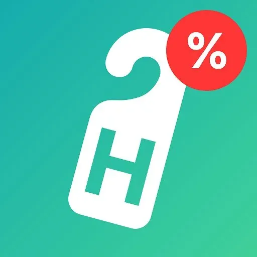 Cheap hotel deals — Hotellook